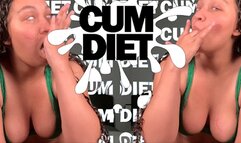 Cum Diet