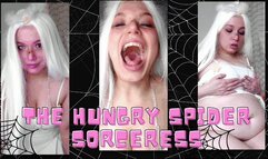 The Hungry Spider Sorceress (NO SFX) -MKV