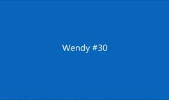 Wendy030 (MP4)