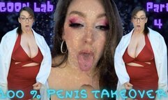 Gooning 365: G.O.O.N. Lab 4 (480 MP4)