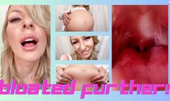 Bloat Further Ft Sydney Paige - HD MP4 1080p Format