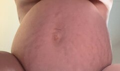 MastersLBS 27 Weeks Pregnant Fuck Machine