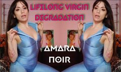 Lifelong Virgin Degradation