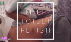 MILF Toilet Clips Pt 15