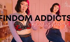 Findom Addicts Anonymous