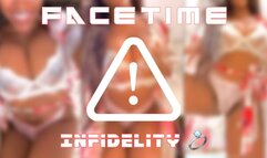 FaceTime Infidelity