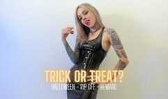 Trick or Treat - 2