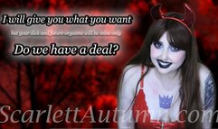 A deal with the Devil - WMV HD 1080p