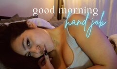 Good Morning Handjob 1080p mp4