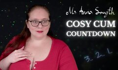 Cosy Cum Countdown