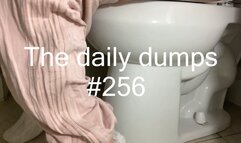 The daily dumps #256