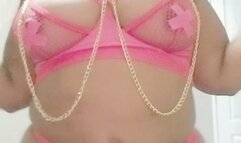 Pink Joi