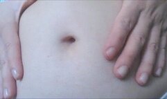 My perfect navel