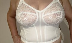 Vintage Bra Obsession