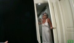 Getting Seduced By My Step-Grandma ( PART 1 )