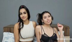 DRINK MY ORGASM PART 02 - VOL #179 - NAMY LI - NEW VIDEO - FULL VERSION