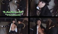 Zatanna: Mistress of Magic - Complete Video - MP4 - Standard Resolution