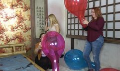 RB34 Ballonsqueeze Full HD