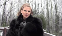 Good Day For My Fur (WMV HD)