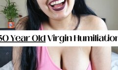 30 Year Old Virgin Humiliation HD