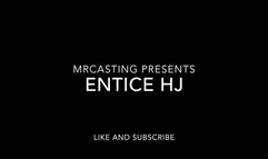 Entice HJ video with Mrcasting