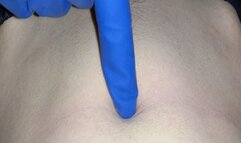 Your navel and my dildo MP4