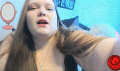 Step-Mom Makes You Pretty wmv - CurvyRedhead