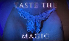 Taste the Magic (HD) MP4