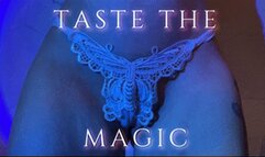 Taste the Magic (HD) WMV