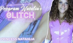 Program Natalia's Glitch (HD WMV)