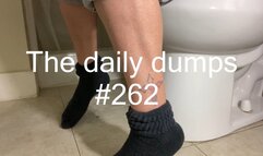 The daily dumps #262