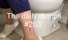 The daily dumps #263