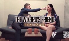 The Wizard's Friend (Complete edition)