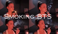 Smoking BTS 5