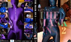 THE MASK ON 2 Full Video