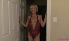 Lara St Croix - Slut Wife in Boots HD MP4 Version