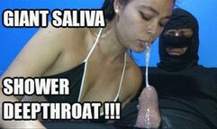 DEEP THROAT SPIT FETISH 231114H SARAI THROAT FUCKING SELF DEEPTHROATING FROM ASIDE SOOOO MUCH SALIVA HD MP4