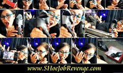 SHoeJob Revenge Part-289