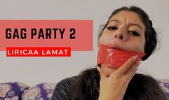 Gag Party 2