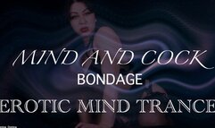 Mind and Cock Bondage! Powerful Tightening Trance!