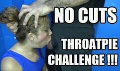 THROATPIE BLOWJOB 231117B4 DIANA TRAINING CHALLENGE FOR GETTING CUM RIGHT IN HER THROAT + FREE SHOW SD MP4