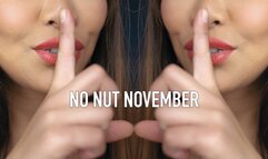 NO NUT NOVEMBER GOON LOOP feat AstroDomina (HD MP4)