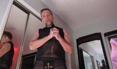 COCK Worship with Priest Will