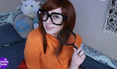 Sex With Velma