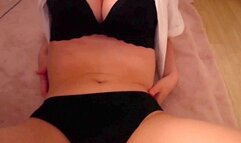 Eunsongs ASMR Legs & Tits Massage Patreon Video Leaked
