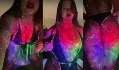 Bri Martinez NSFW Tease Video Leaked