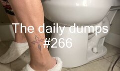 The daily dumps #266