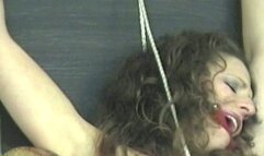 Lena CLIP 1 ( OLD VINTAGE FROM THE LATE 1980s ) 640x480 wmv