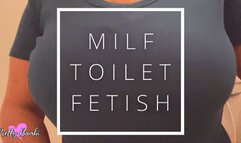 MILF Toilet Clips Pt 17