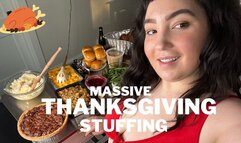 Thanksgiving MEGA Stuffing